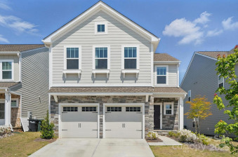 637 Scotch Meadows Loop Monroe, NC 28110
