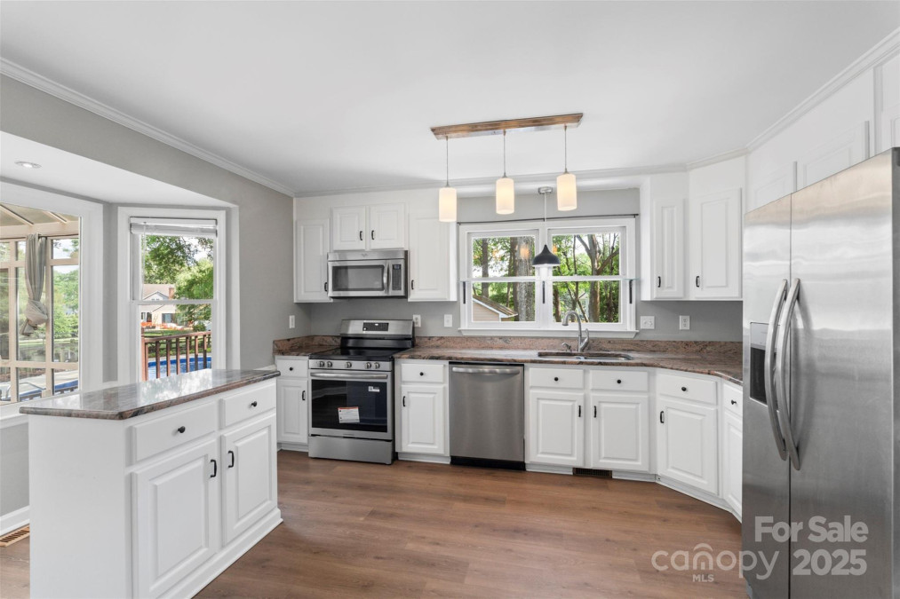 8214 Coristar Pl Huntersville, NC 28078