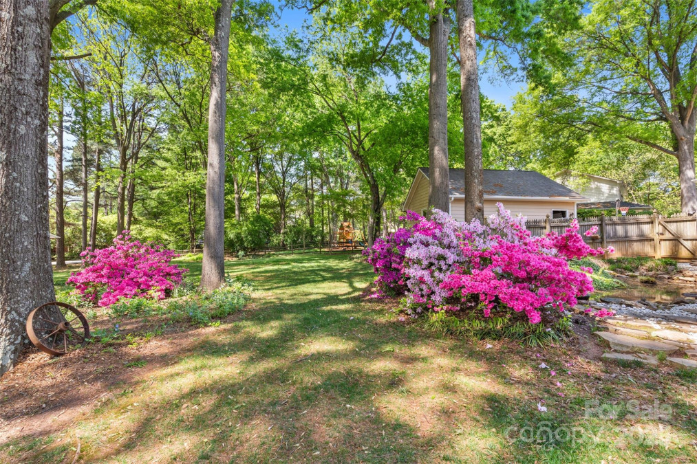 8214 Coristar Pl Huntersville, NC 28078