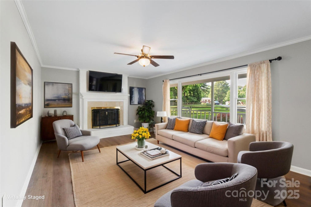 8214 Coristar Pl Huntersville, NC 28078