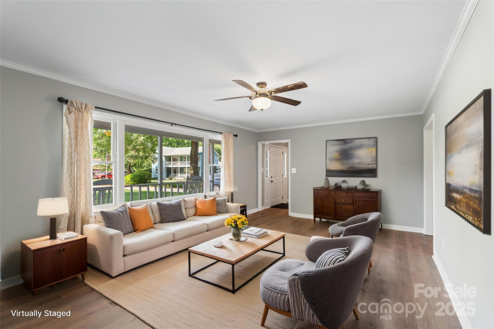 8214 Coristar Pl Huntersville, NC 28078