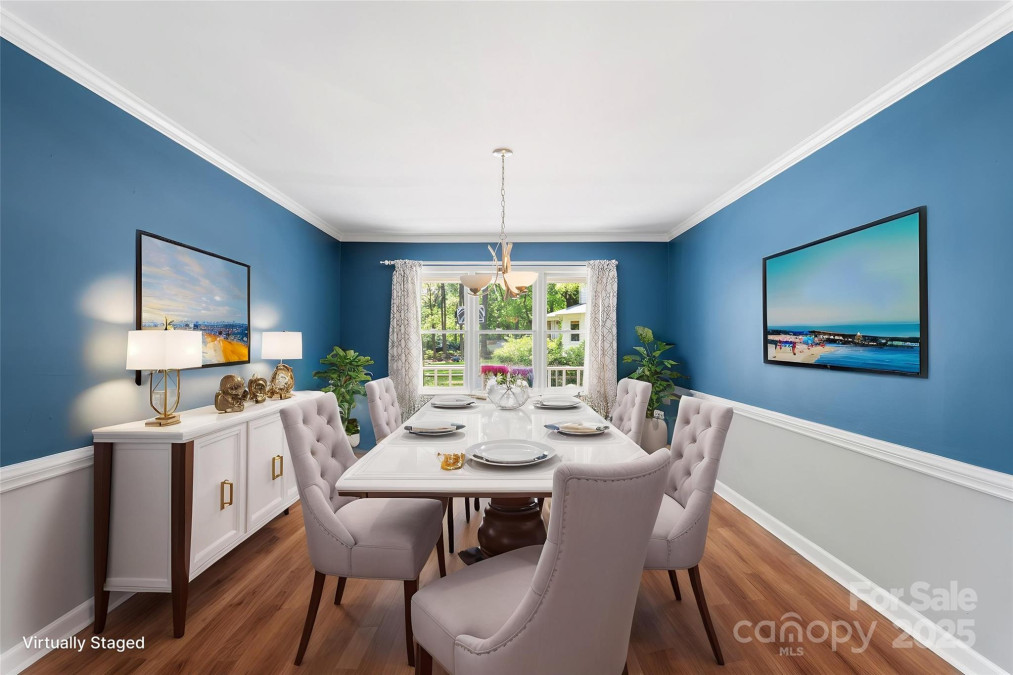 8214 Coristar Pl Huntersville, NC 28078