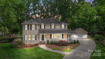 8214 Coristar Pl Huntersville, NC 28078