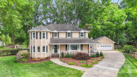 8214 Coristar Pl Huntersville, NC 28078