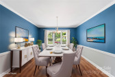 8214 Coristar Pl Huntersville, NC 28078