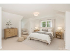4467 Woodlark Ln Charlotte, NC 28211