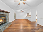 802 Parkway Vista Dr Asheville, NC 28805