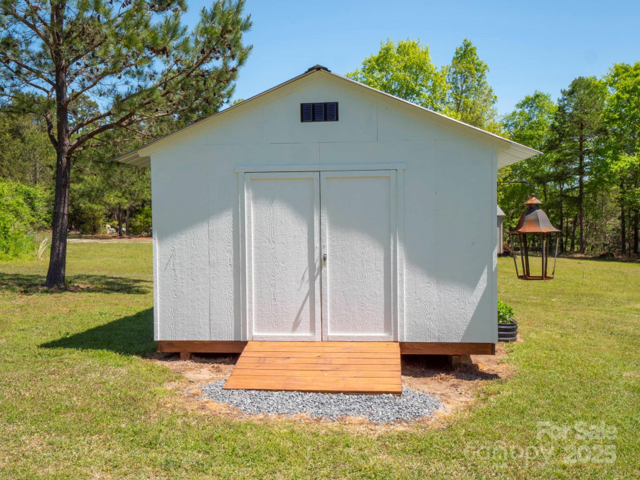 2008 Faulkner Rd Clover, SC 29710