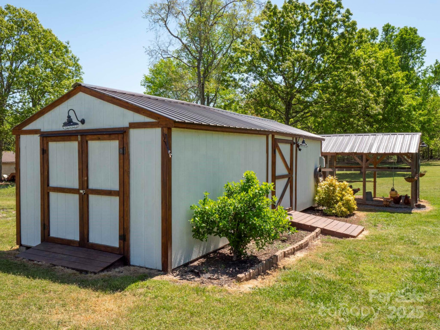 2008 Faulkner Rd Clover, SC 29710