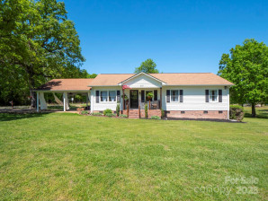 2008 Faulkner Rd Clover, SC 29710