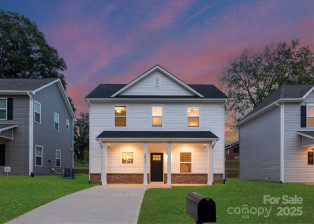 1841 Bear St Charlotte, NC 28213
