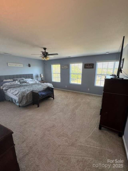 1905 Yellow Daisy Dr Matthews, NC 28104