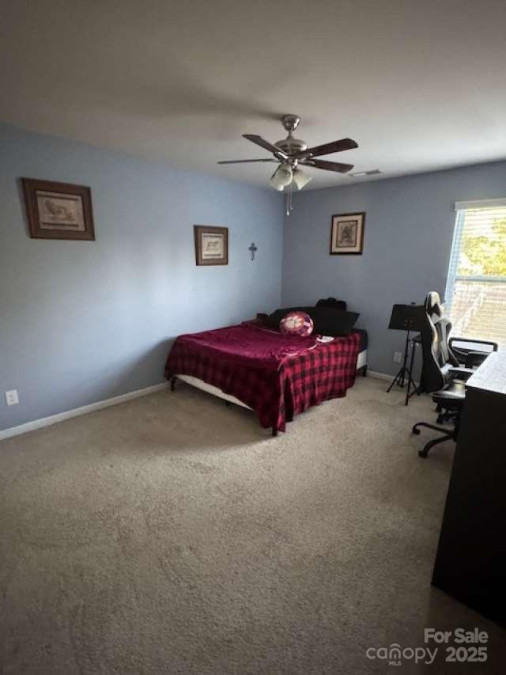 1905 Yellow Daisy Dr Matthews, NC 28104