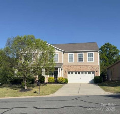 1905 Yellow Daisy Dr Matthews, NC 28104