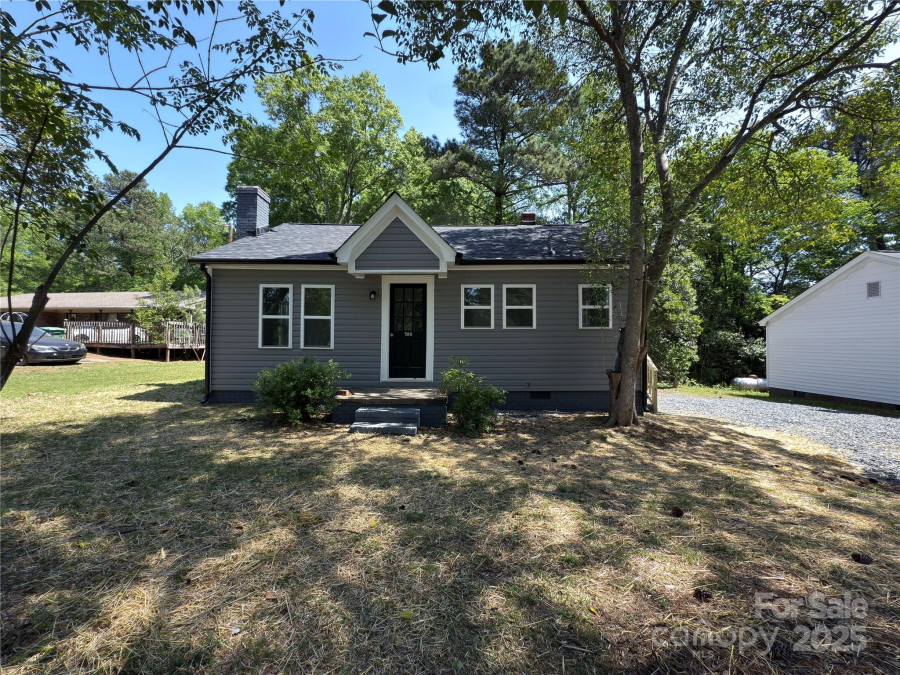 589 Fork Rd Norwood, NC 28128