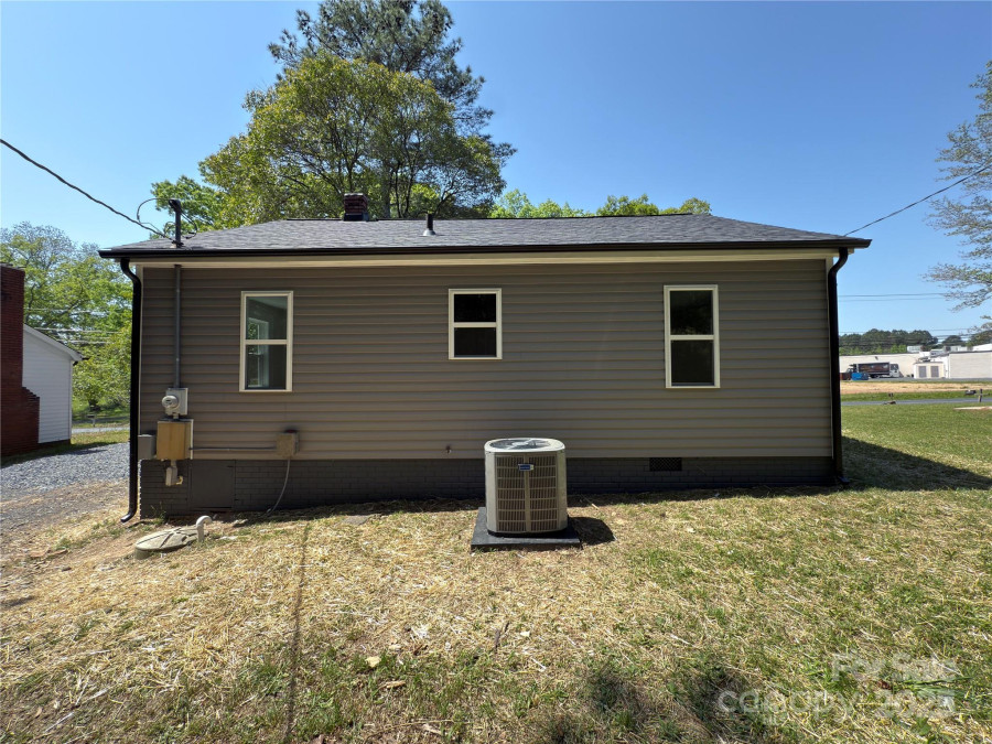 589 Fork Rd Norwood, NC 28128