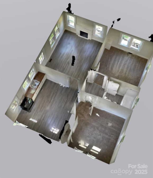 589 Fork Rd Norwood, NC 28128
