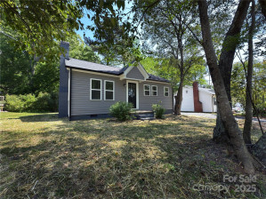 589 Fork Rd Norwood, NC 28128