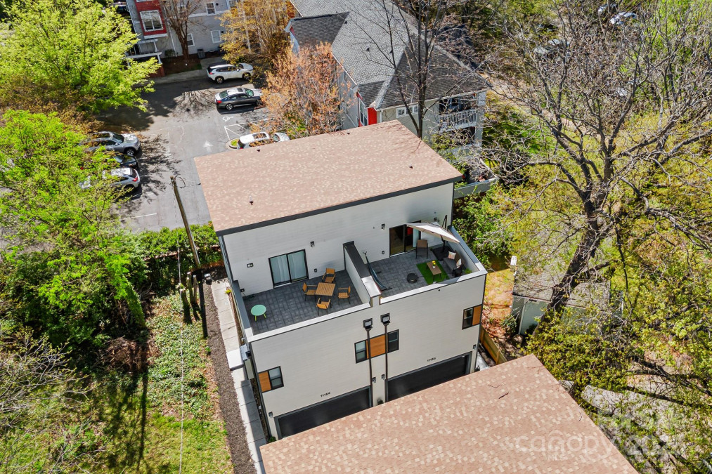 1115 Greenleaf Ave Charlotte, NC 28202