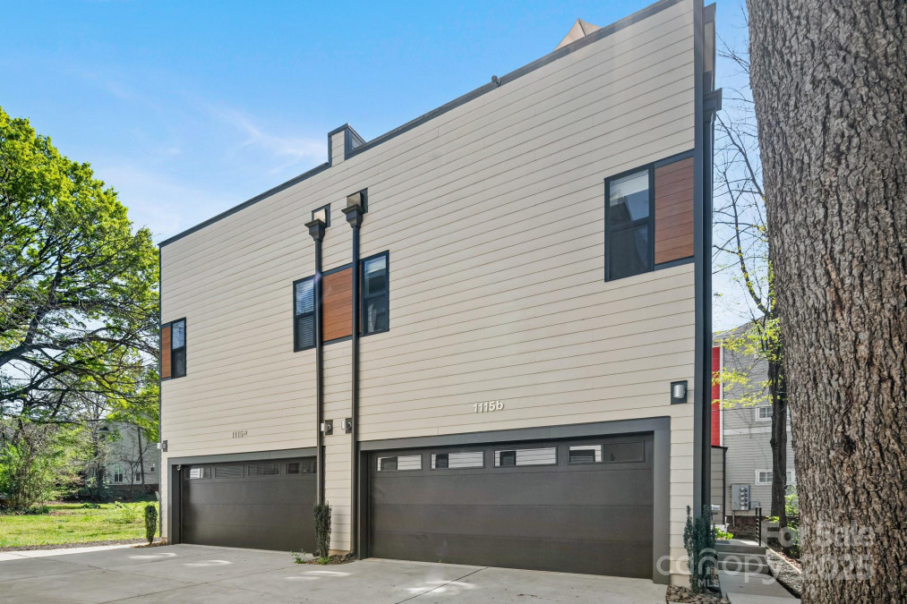 1115 Greenleaf Ave Charlotte, NC 28202