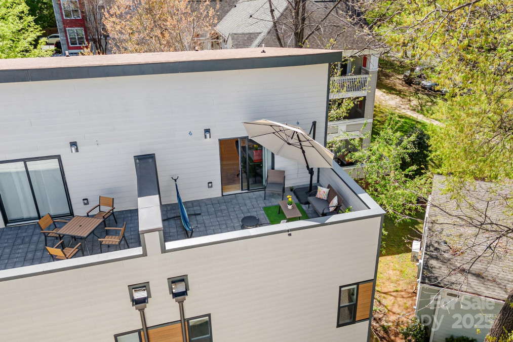 1115 Greenleaf Ave Charlotte, NC 28202