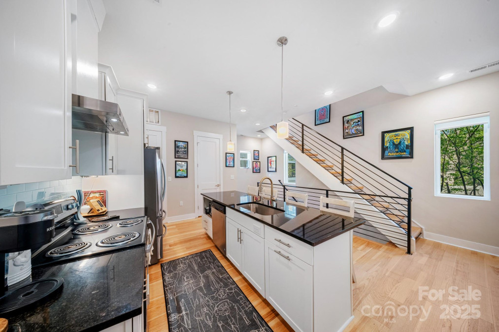 1115 Greenleaf Ave Charlotte, NC 28202