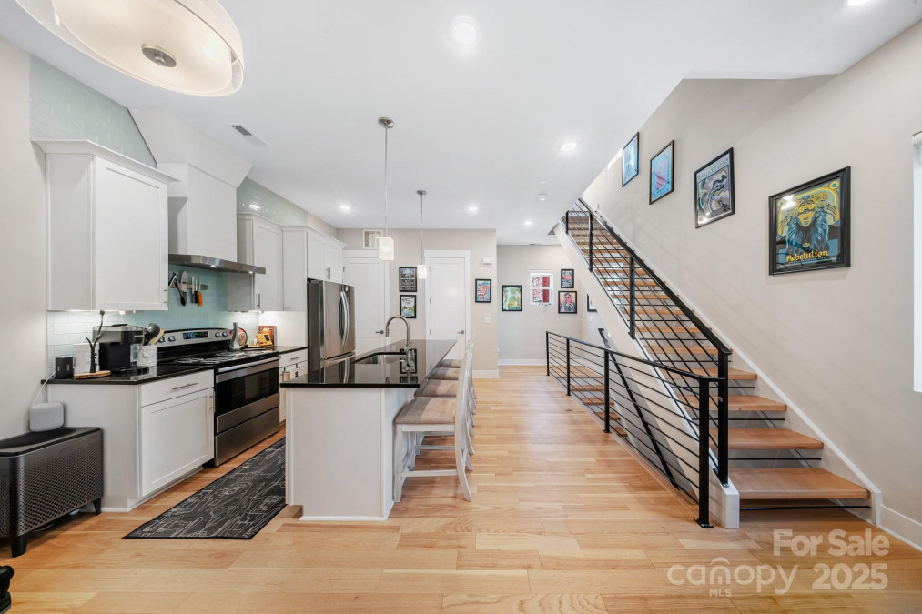 1115 Greenleaf Ave Charlotte, NC 28202