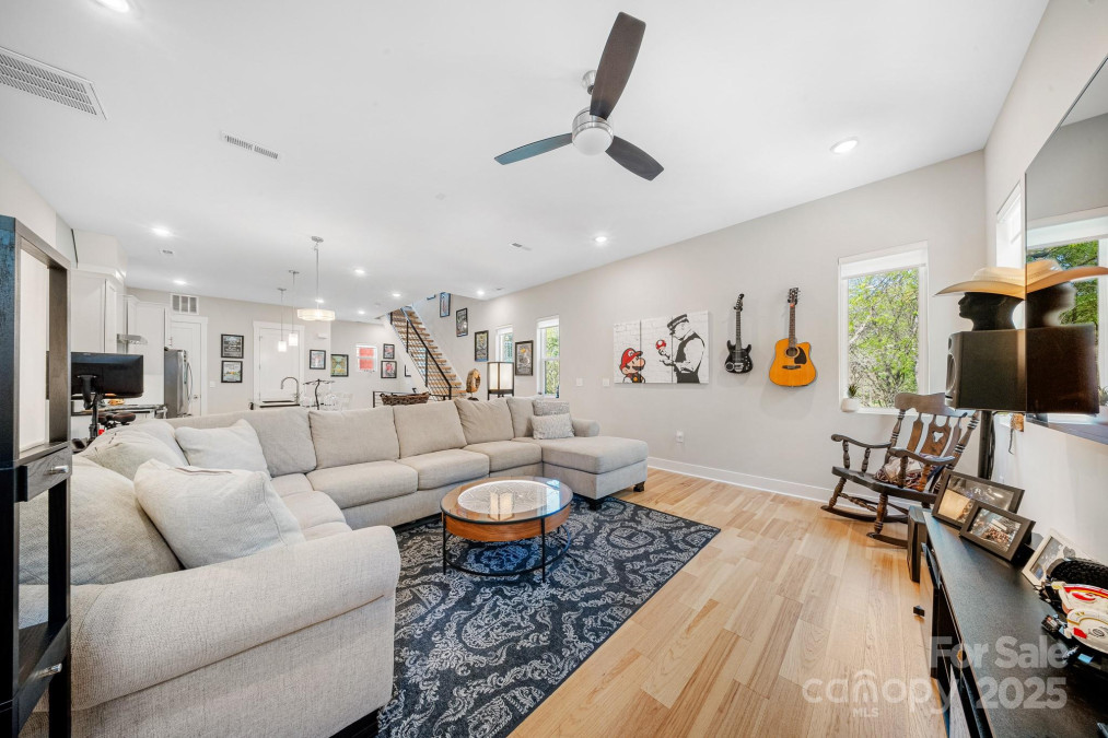 1115 Greenleaf Ave Charlotte, NC 28202