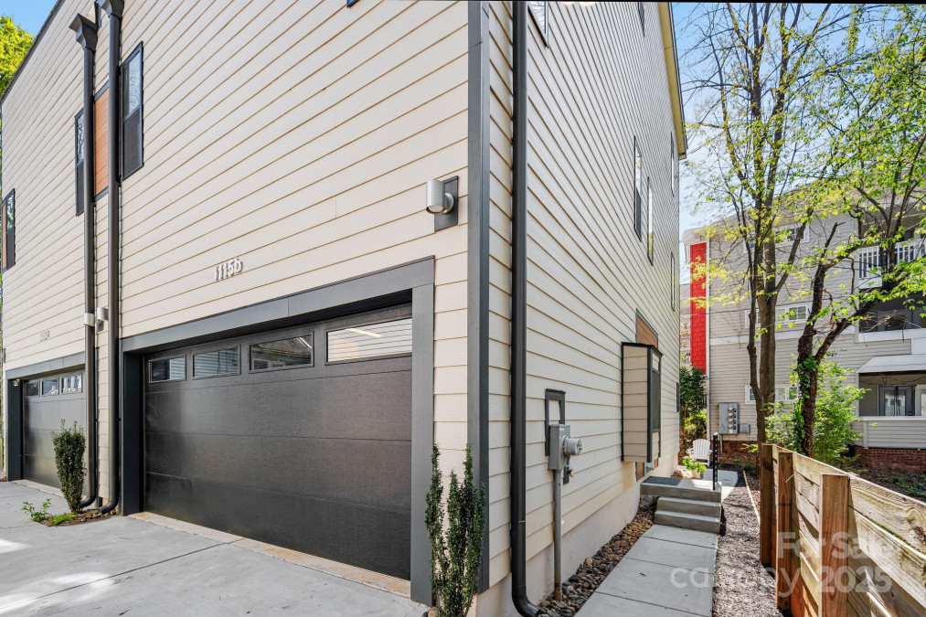 1115 Greenleaf Ave Charlotte, NC 28202