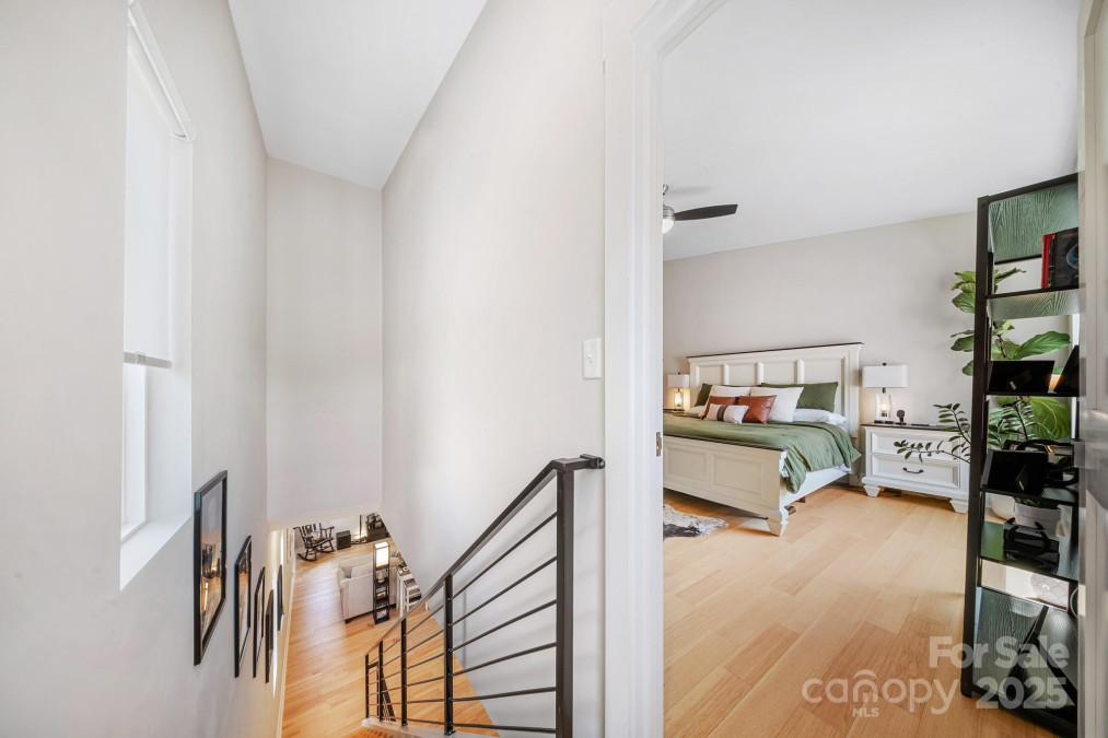 1115 Greenleaf Ave Charlotte, NC 28202