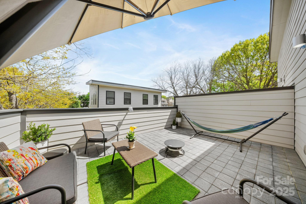 1115 Greenleaf Ave Charlotte, NC 28202