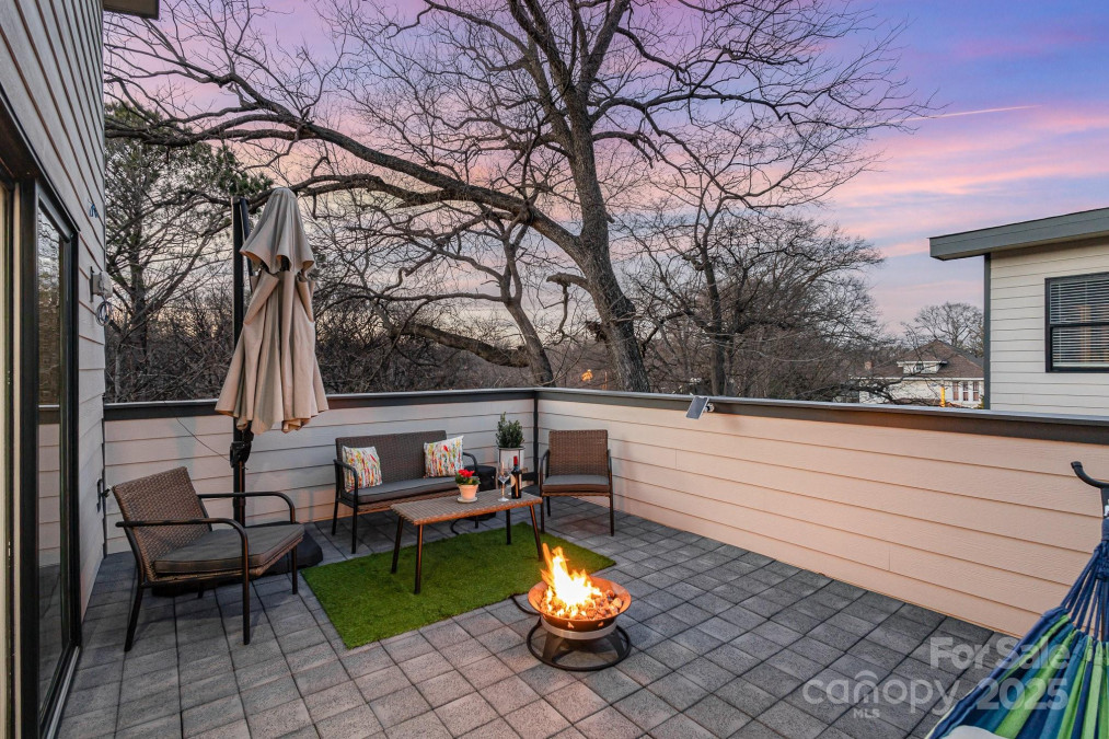 1115 Greenleaf Ave Charlotte, NC 28202