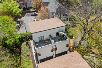 1115 Greenleaf Ave Charlotte, NC 28202