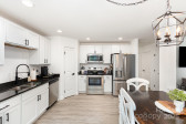 409 Woodcrest Ln Albemarle, NC 28001