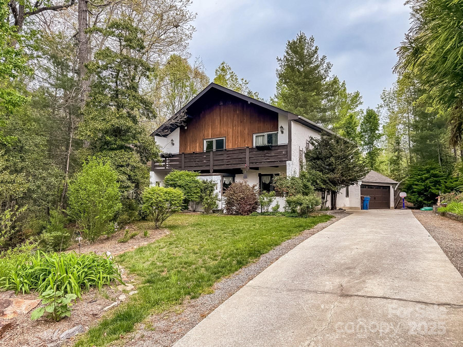85 Riley Dr Taylorsville, NC 28681