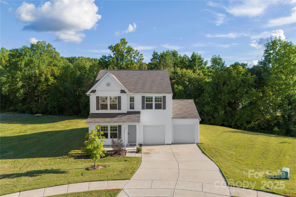 548 Dutch White Dr Clover, SC 29710