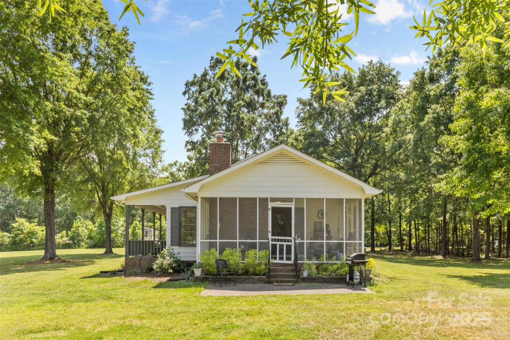 5317 Friendly Baptist Ch Rd Indian Trail, NC 28079