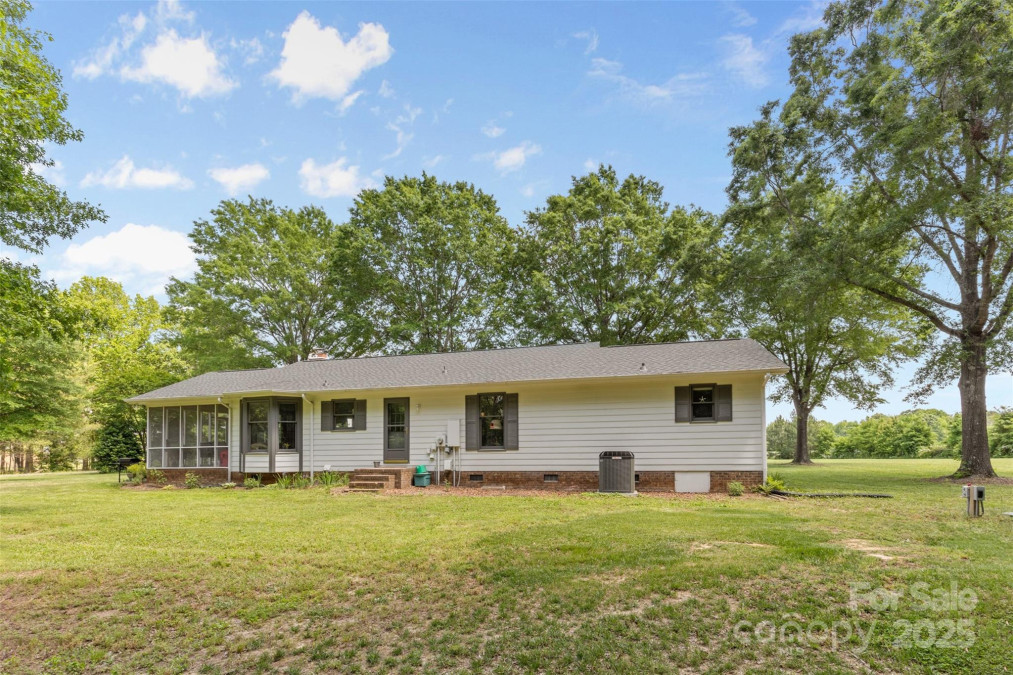 5317 Friendly Baptist Ch Rd Indian Trail, NC 28079