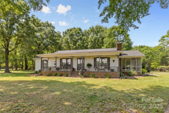 5317 Friendly Baptist Ch Rd Indian Trail, NC 28079