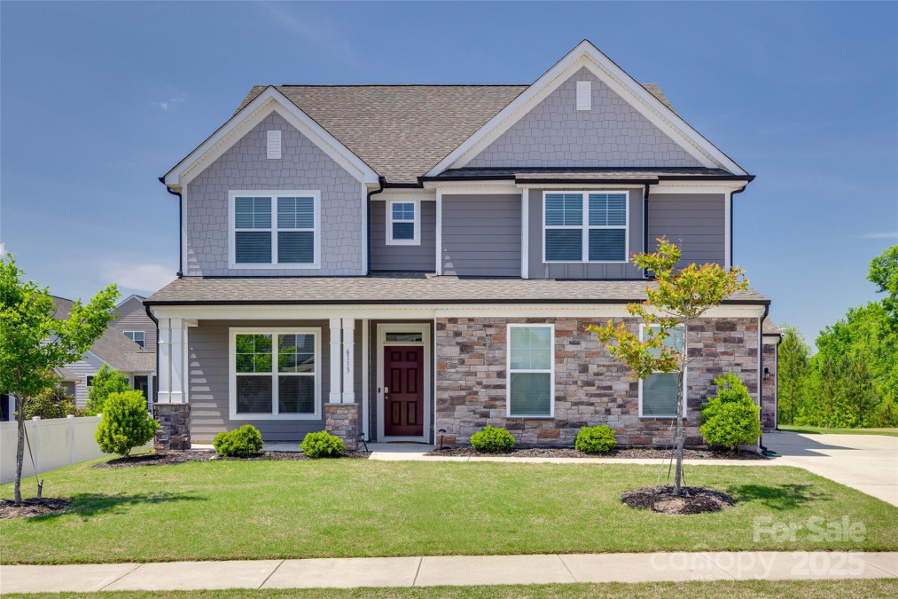 6113 Russo Ct Lancaster, SC 29720