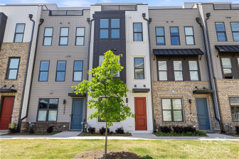 3223 Beans Blvd Charlotte, NC 28203