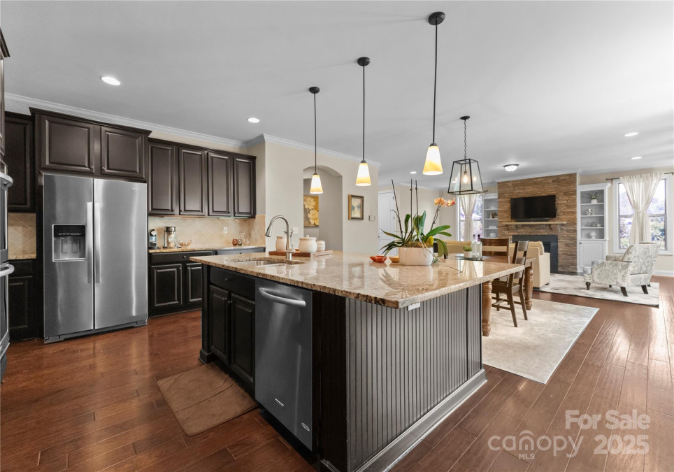 733 Lingfield Ln Waxhaw, NC 28173