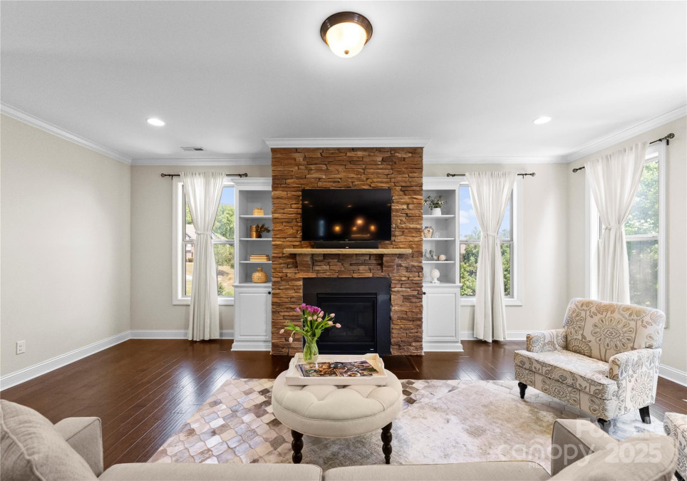 733 Lingfield Ln Waxhaw, NC 28173