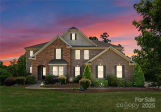 733 Lingfield Ln Waxhaw, NC 28173