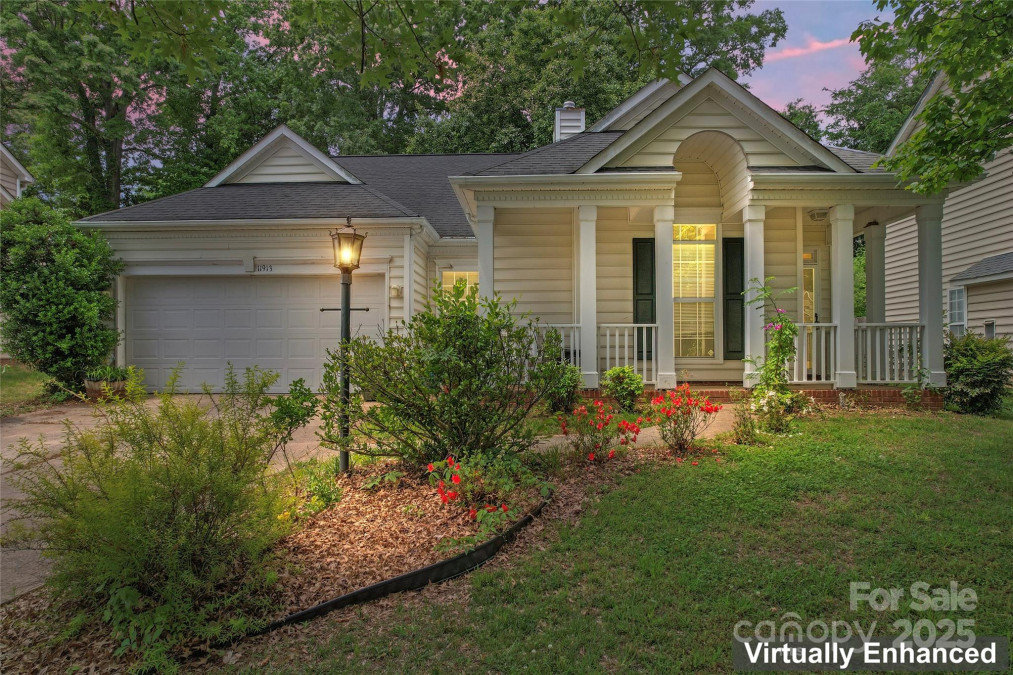 11913 Little Stoney Ct Charlotte, NC 28269