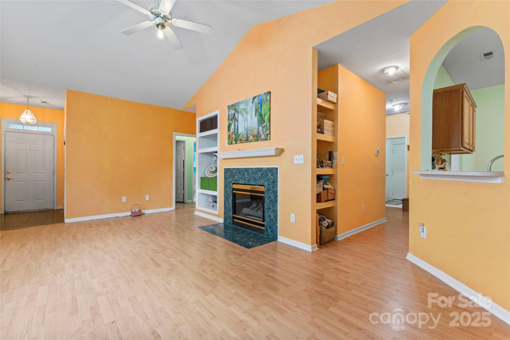 11913 Little Stoney Ct Charlotte, NC 28269