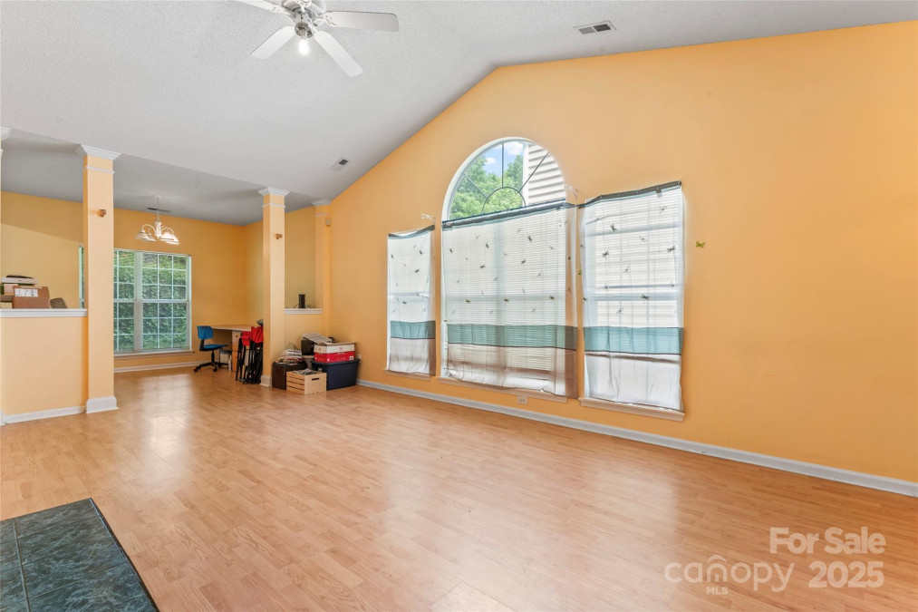 11913 Little Stoney Ct Charlotte, NC 28269