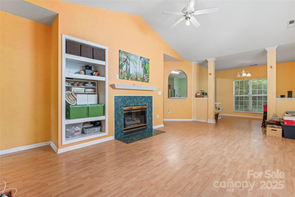 11913 Little Stoney Ct Charlotte, NC 28269