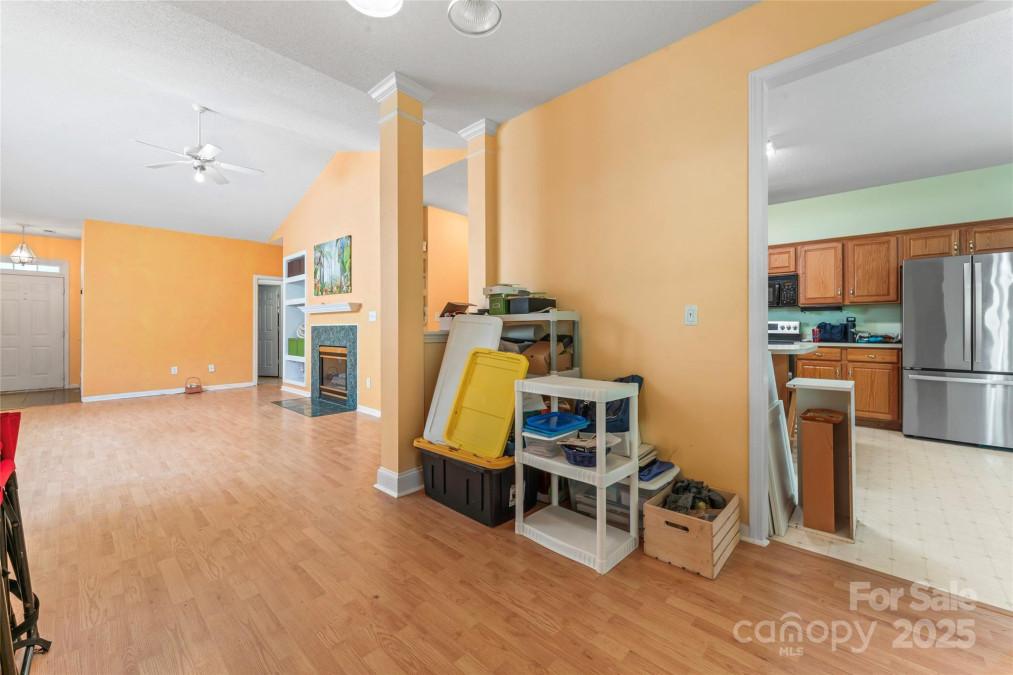 11913 Little Stoney Ct Charlotte, NC 28269