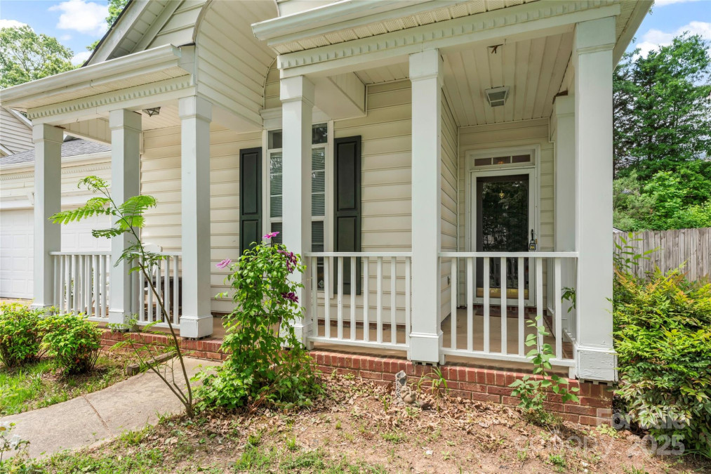 11913 Little Stoney Ct Charlotte, NC 28269